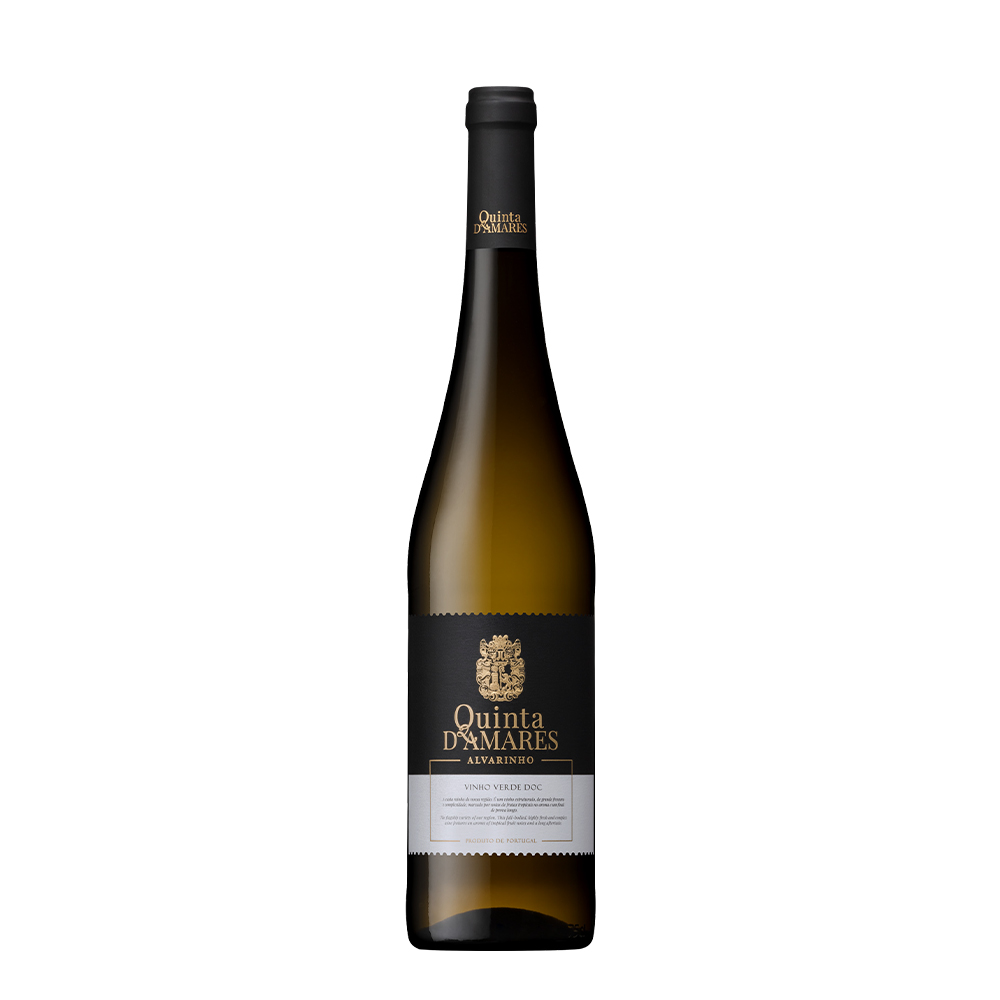 Quinta d'Amares Alvarinho Branco