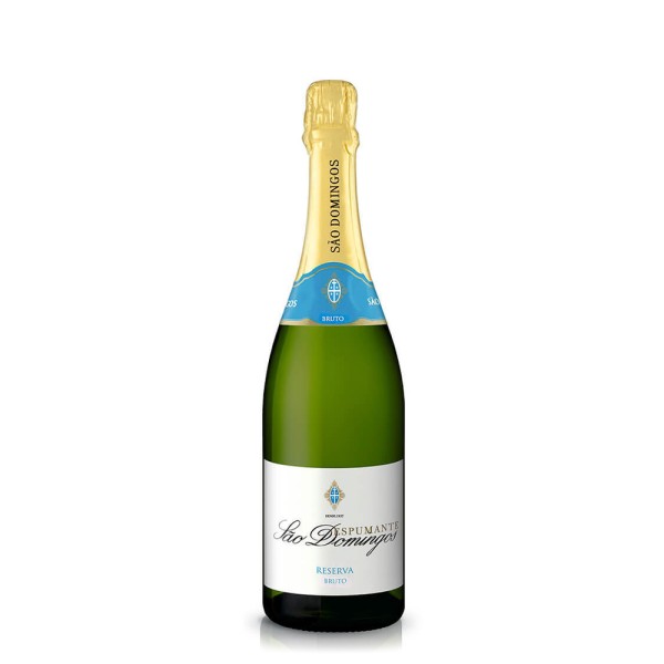 São Domingos Reserva Bruto Branco