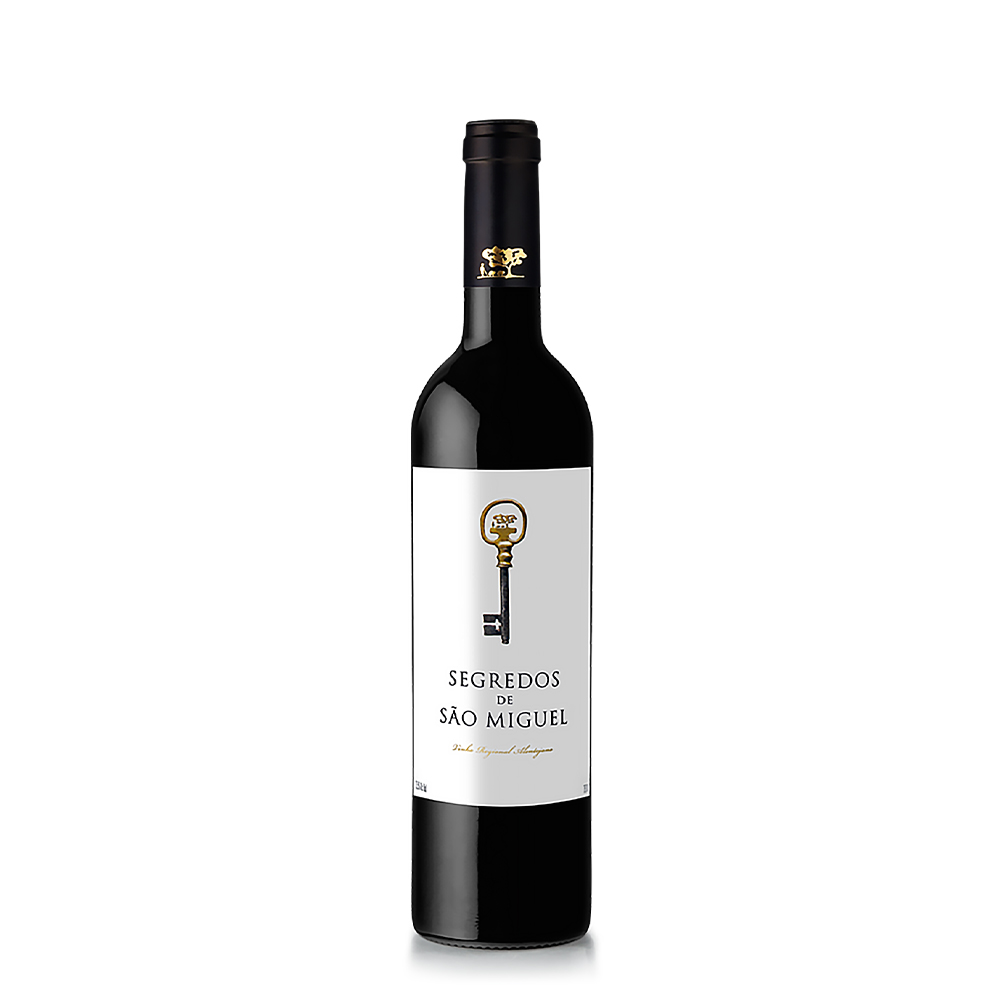 Segredos de São Miguel Tinto