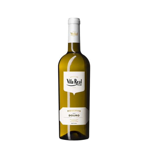 Vila Real Reserva Branco