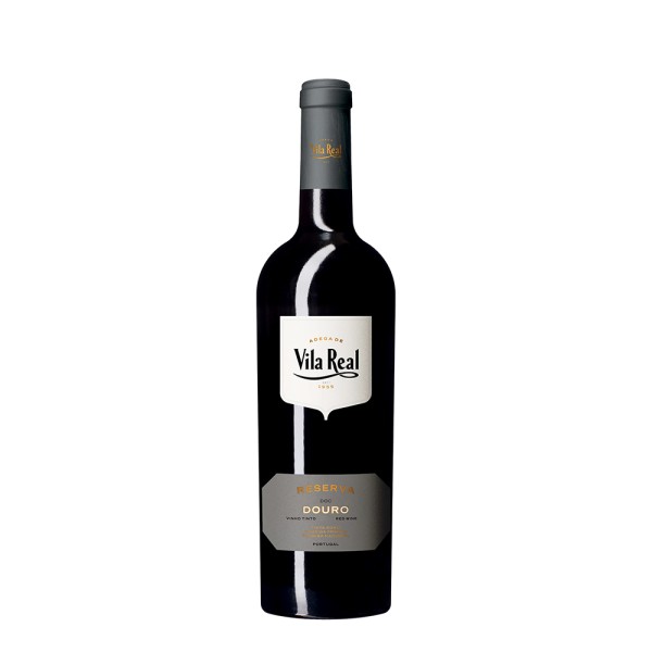 Vila Real Reserva Tinto