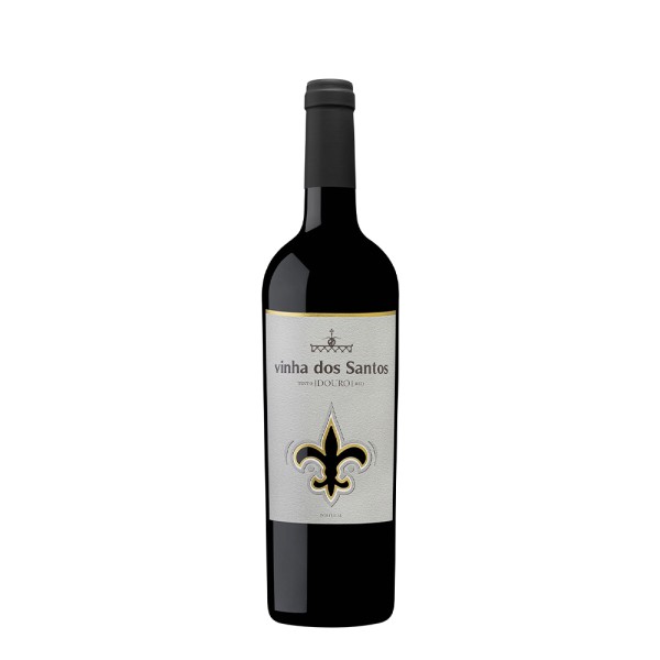 Vinha dos Santos Tinto