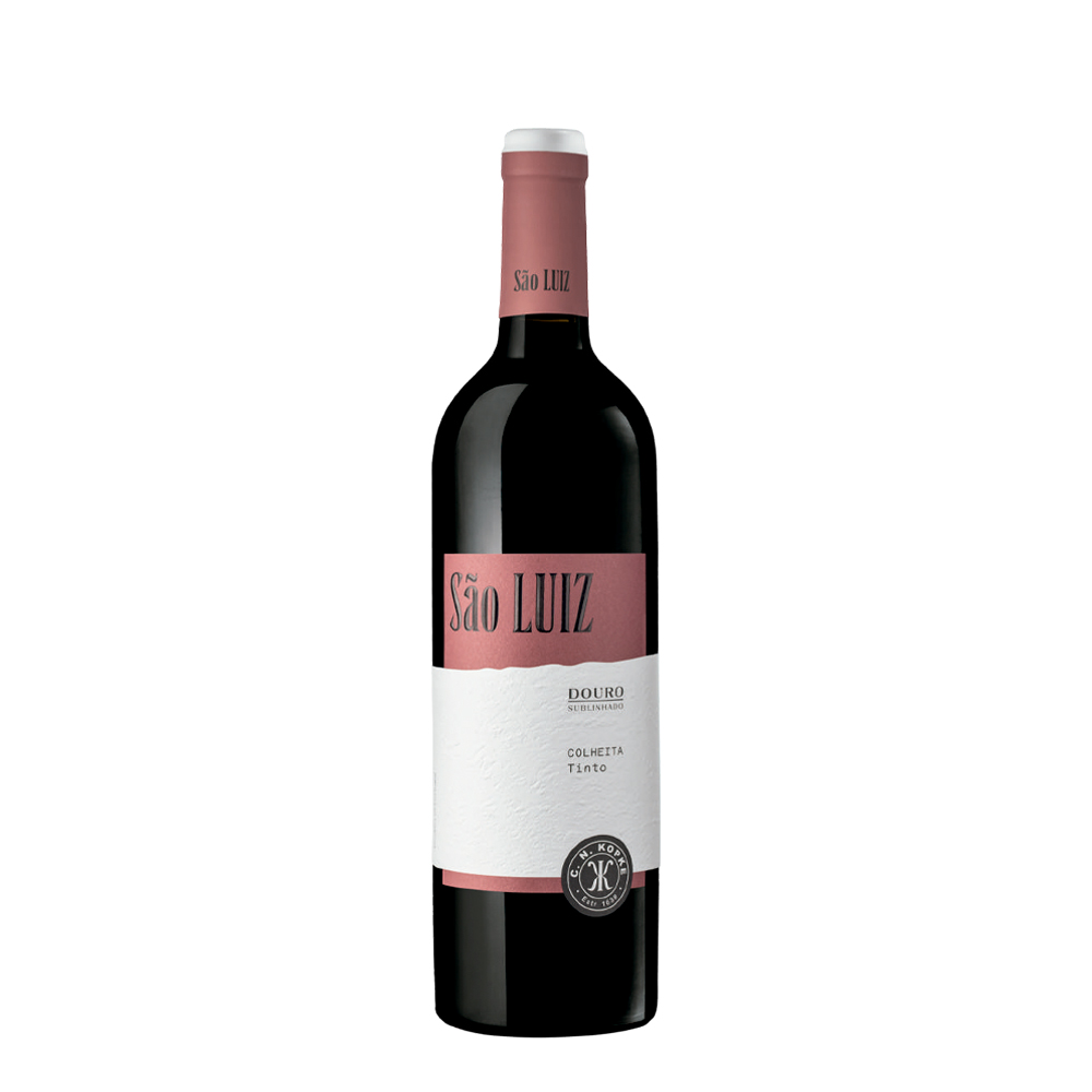 Douro Kopke São Luiz Tinto
