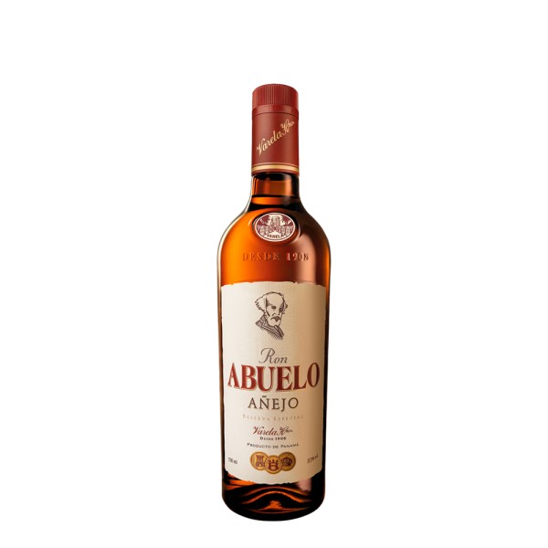 Abuelo Añejo