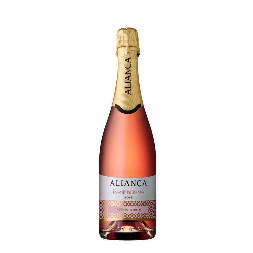 Aliança Baga Reserva Bruto Rosé