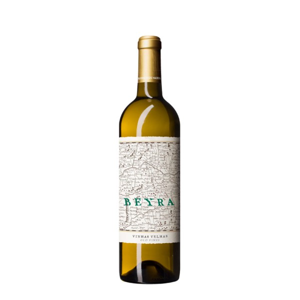 Beyra Vinhas Velhas Branco