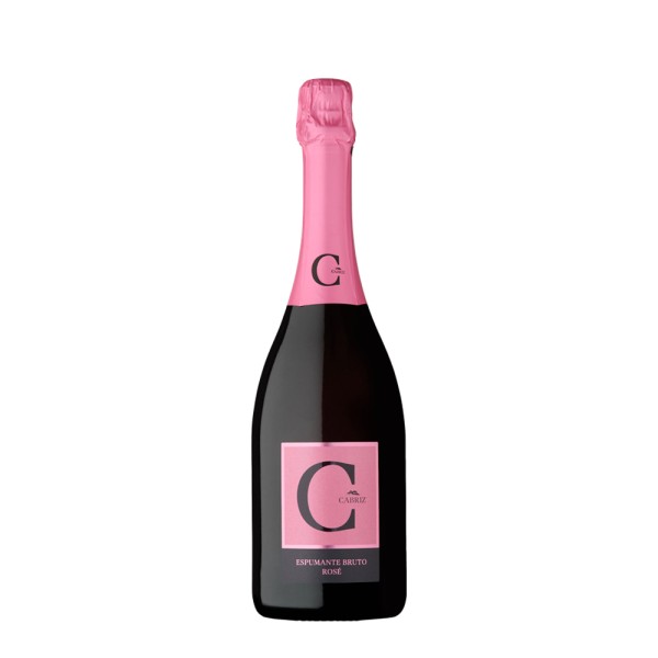C de Cabriz Bruto Rosé