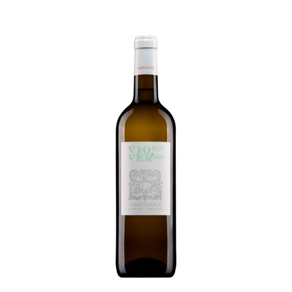Campolargo Viognier e Verdelho Branco