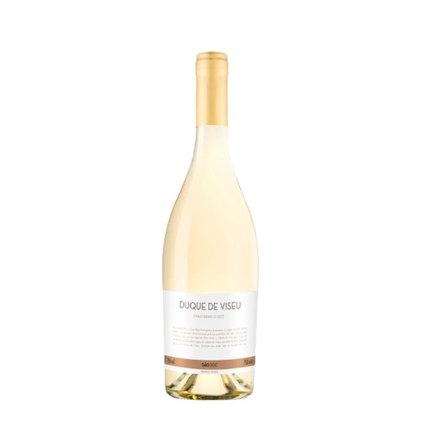 Duque de Viseu White