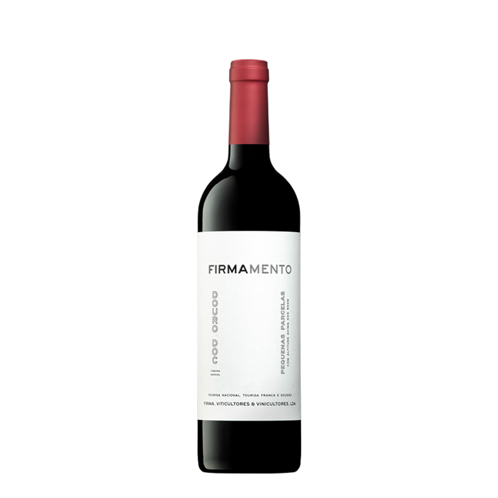 Firmamento Colheita Red