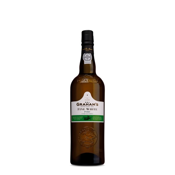 Graham's Fine White