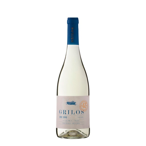 Grilos Branco