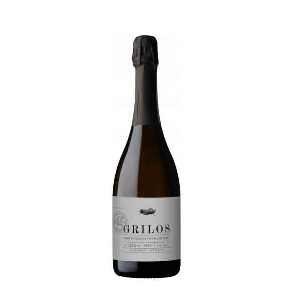 Grilos Bruto Branco