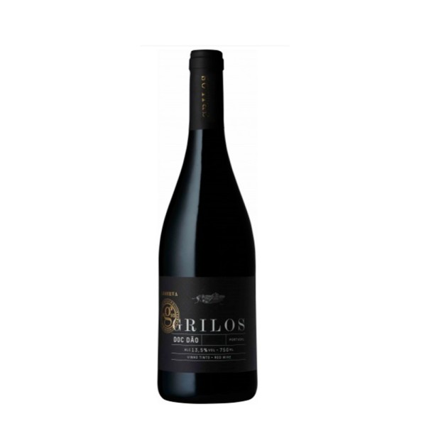 Grilos Reserva Red