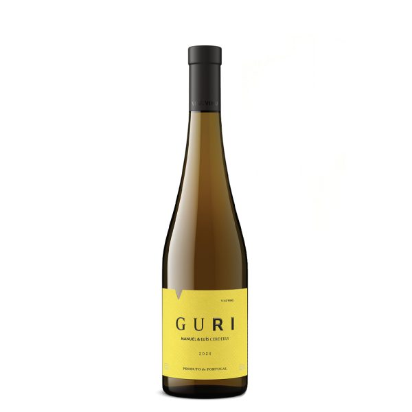Vinevinu Guri White Loureiro Alvarinho