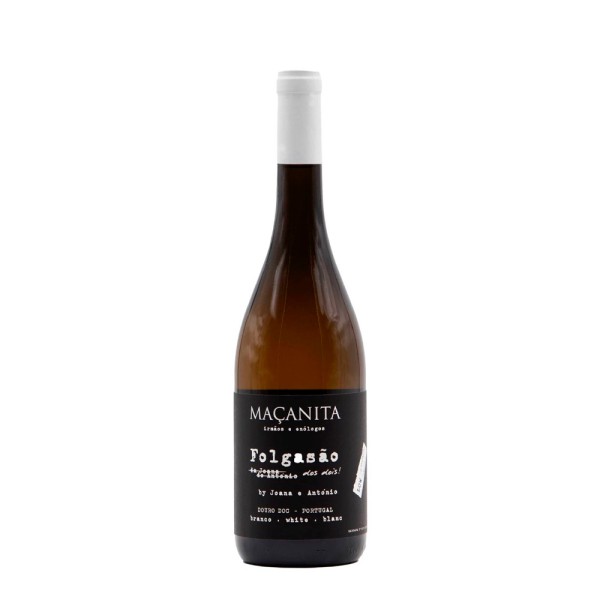 Maçanita Folgosão dos Dois White