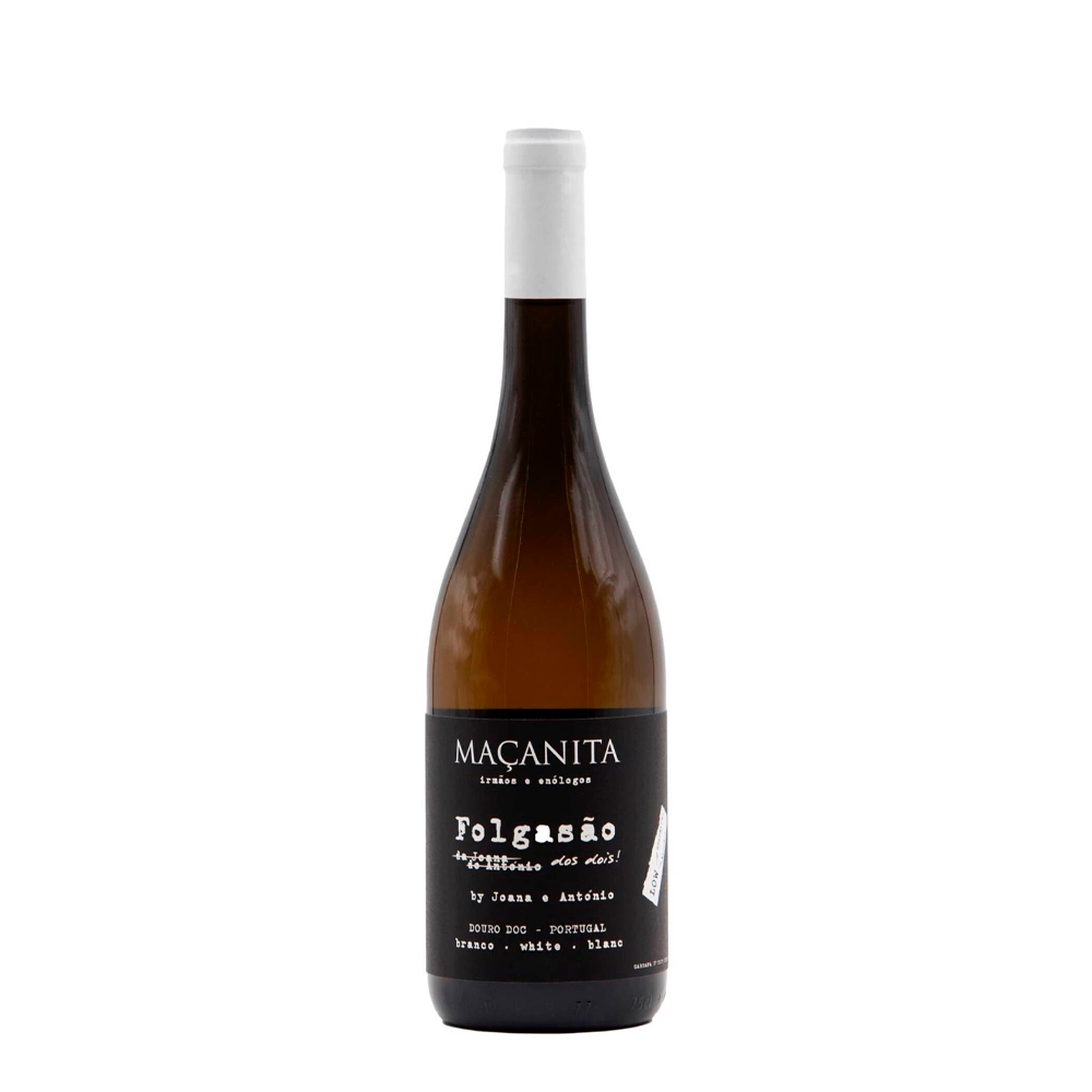 Maçanita Folgosão dos Dois White