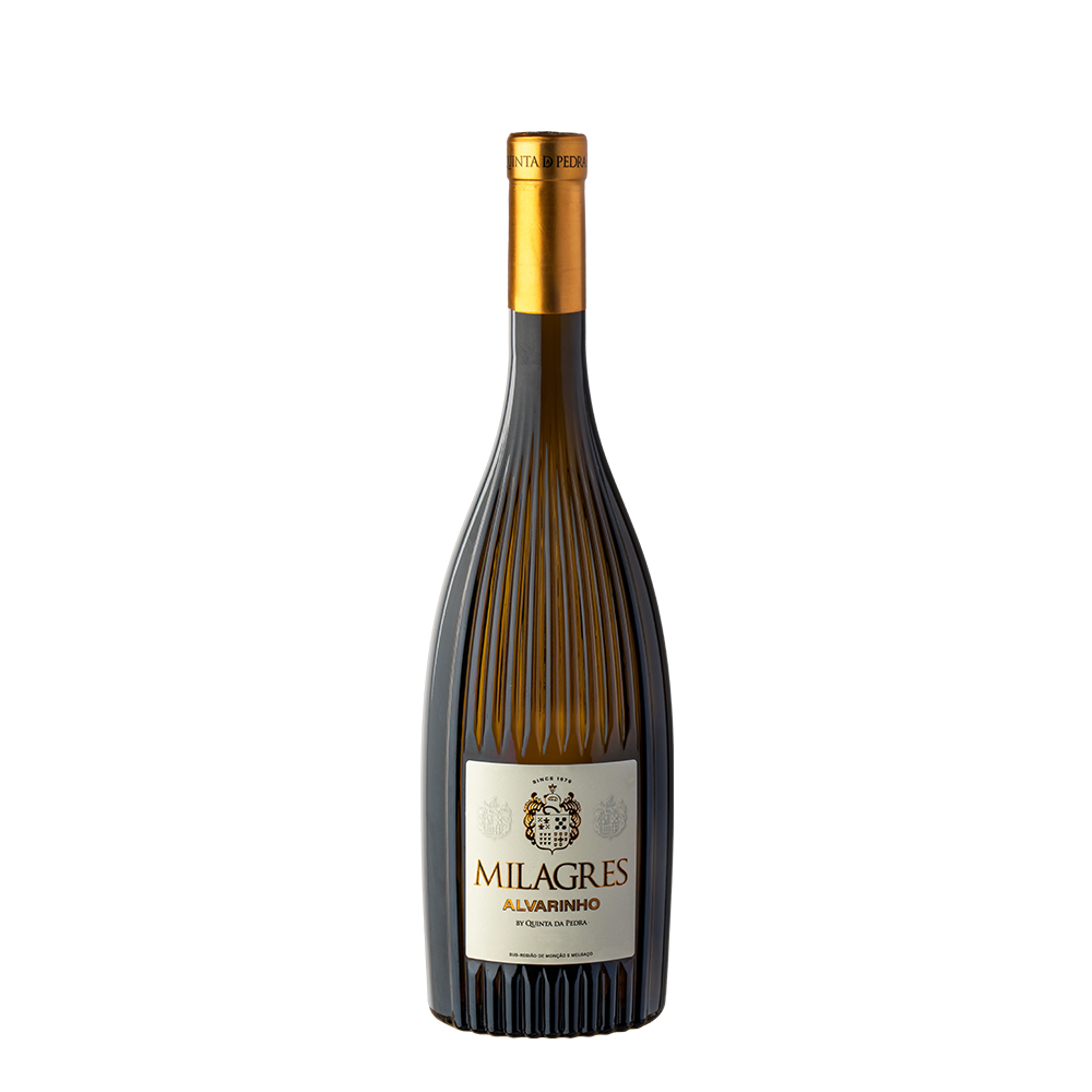 Milagres by Quinta da Pedra Alvarinho Branco