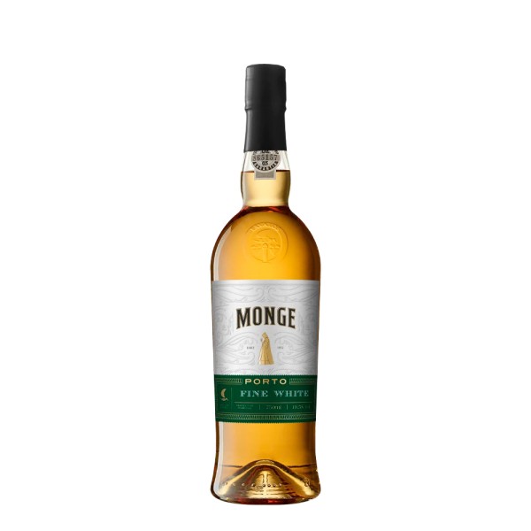 Monge White