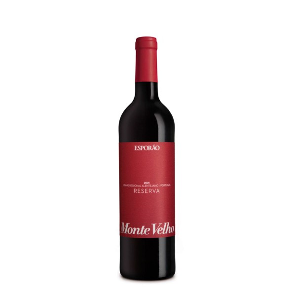 Monte Velho Reserva Tinto