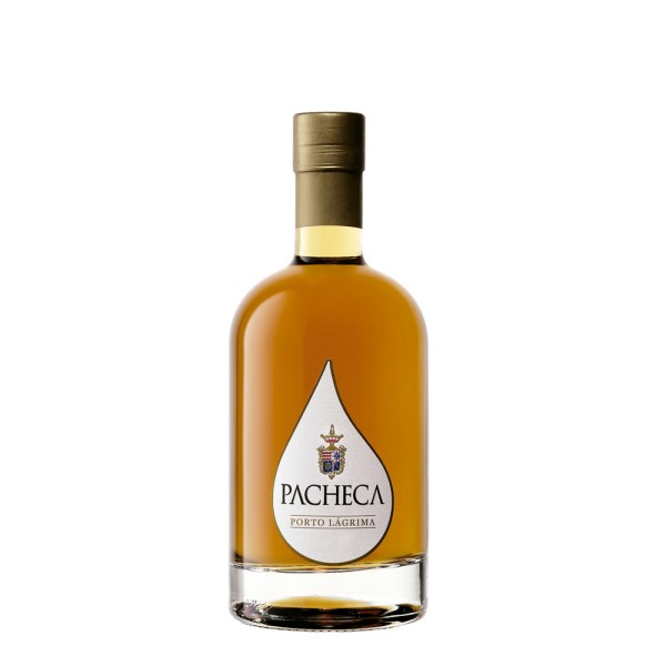 Pacheca Lágrima Branco