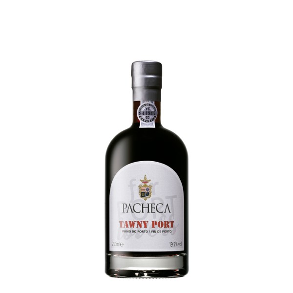 Pacheca Tradicional Tawny