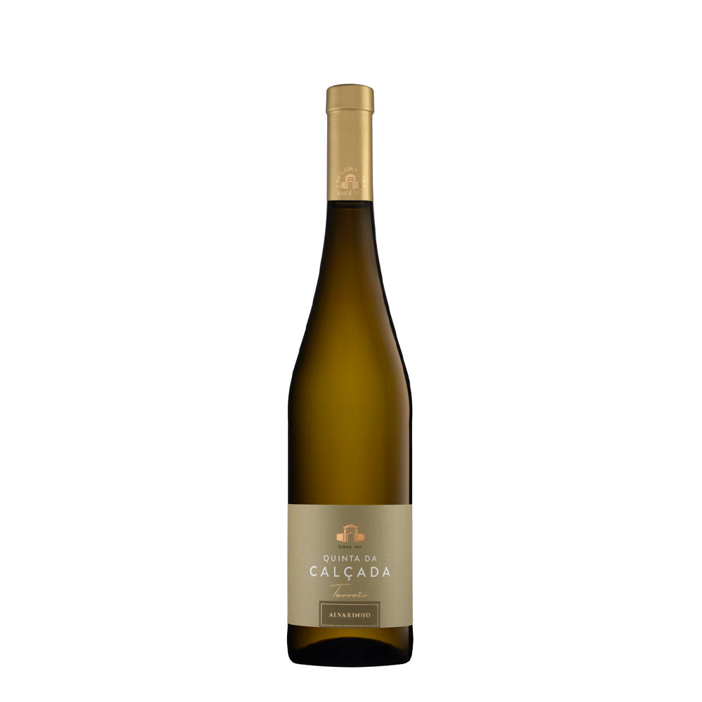 Quinta da Calçada Terroir Alvarinho White