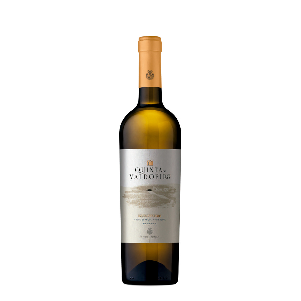 Quinta do Valdoeiro Reserva Branco