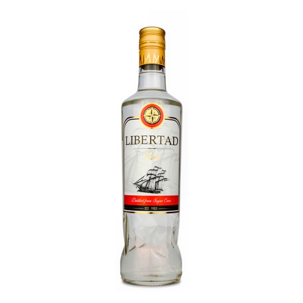 Rum Libertad