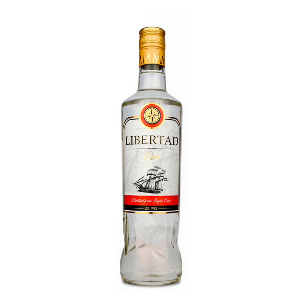 Rum Libertad