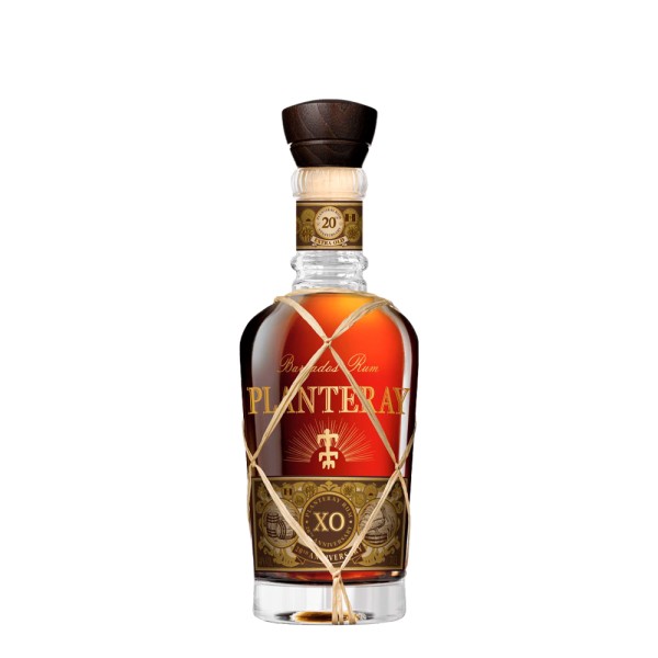 Rum Planteray XO 20th Anniversary