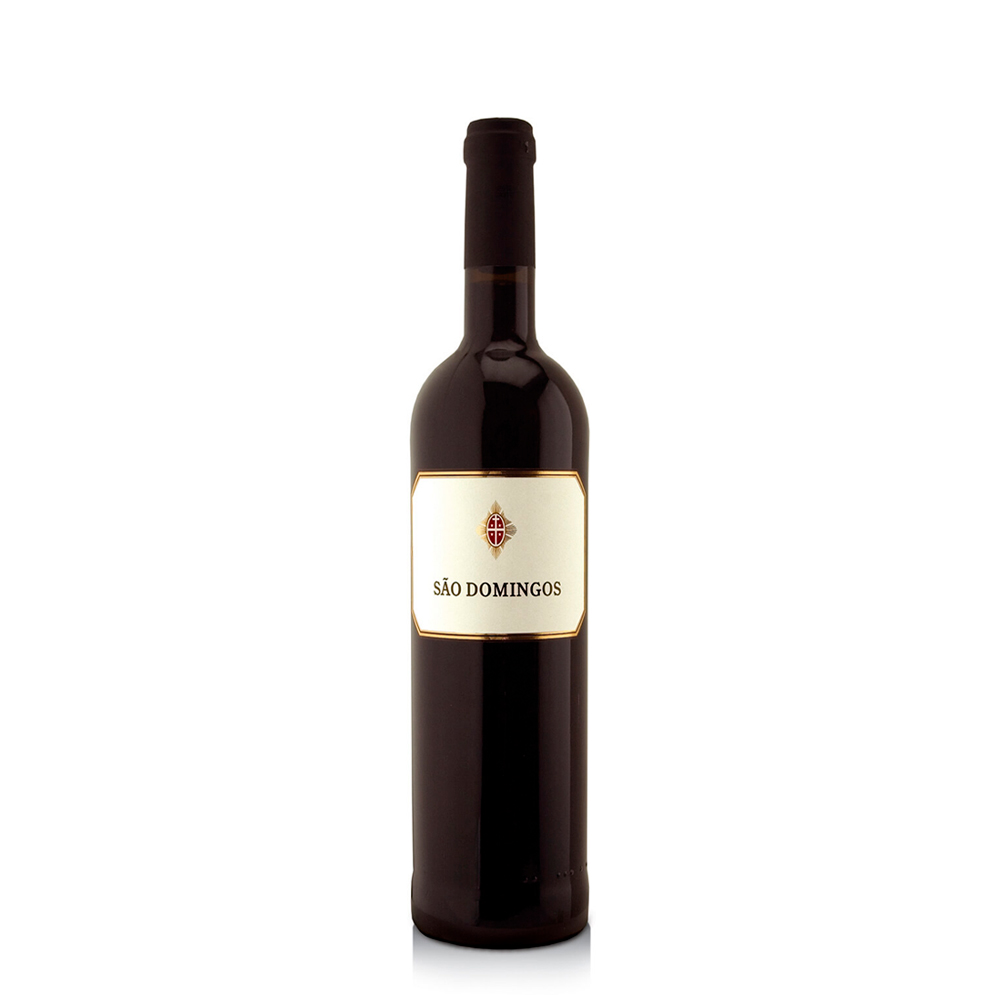 São Domingos Colheita Red