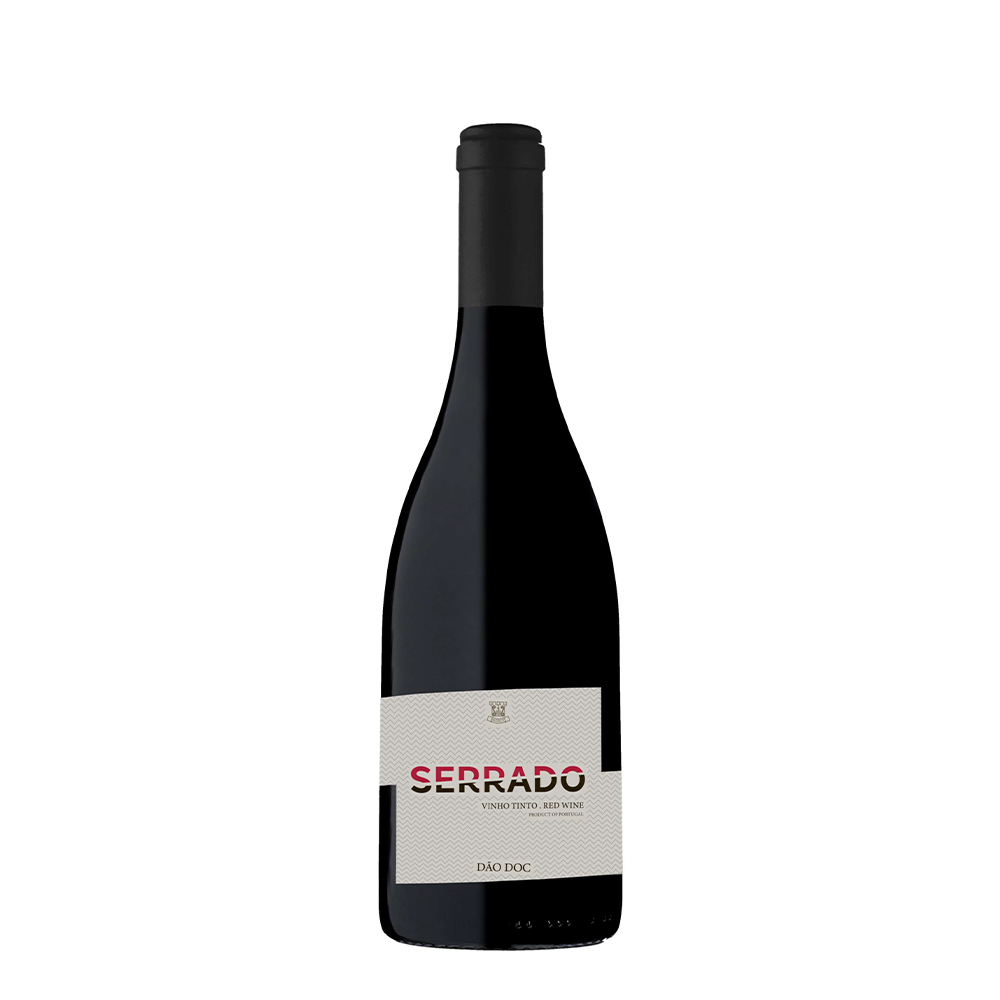 Serrado Tinto