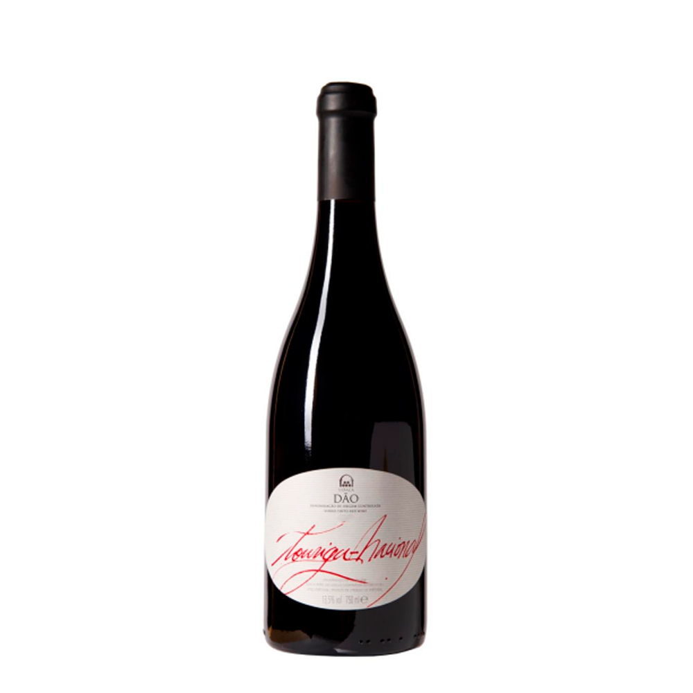 Udaca Touriga Nacional Tinto