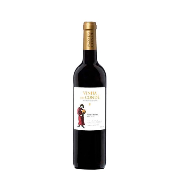 Vinha do Conde Tinto