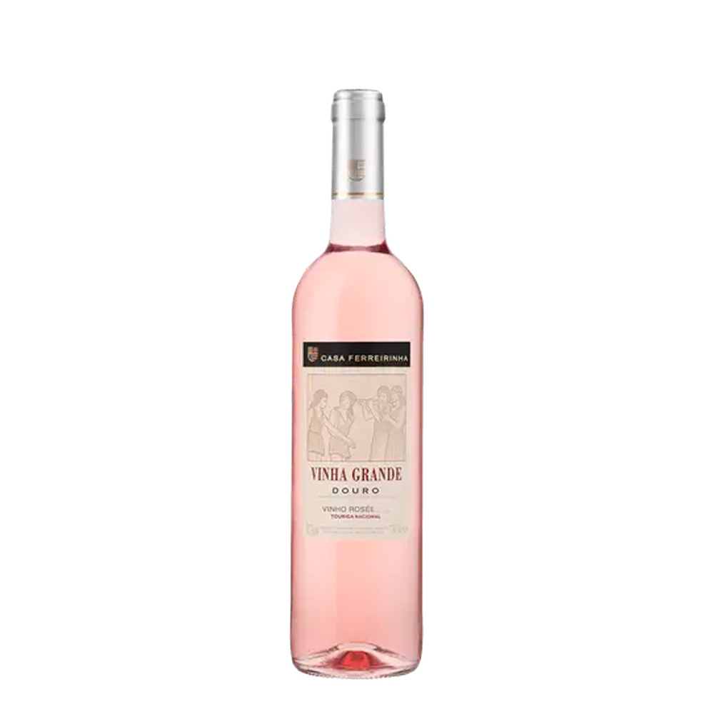 Vinha Grande Rosé