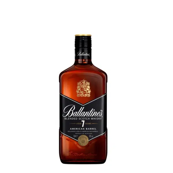 Whisky Ballantine's 17 Anos - Cave Lusa