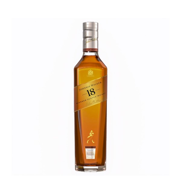 Whisky Johnnie Walker 18 Anos