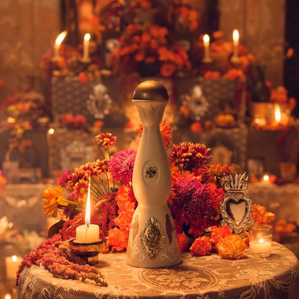 Clase Azul Añejo Día de Muertos Edición Limitada