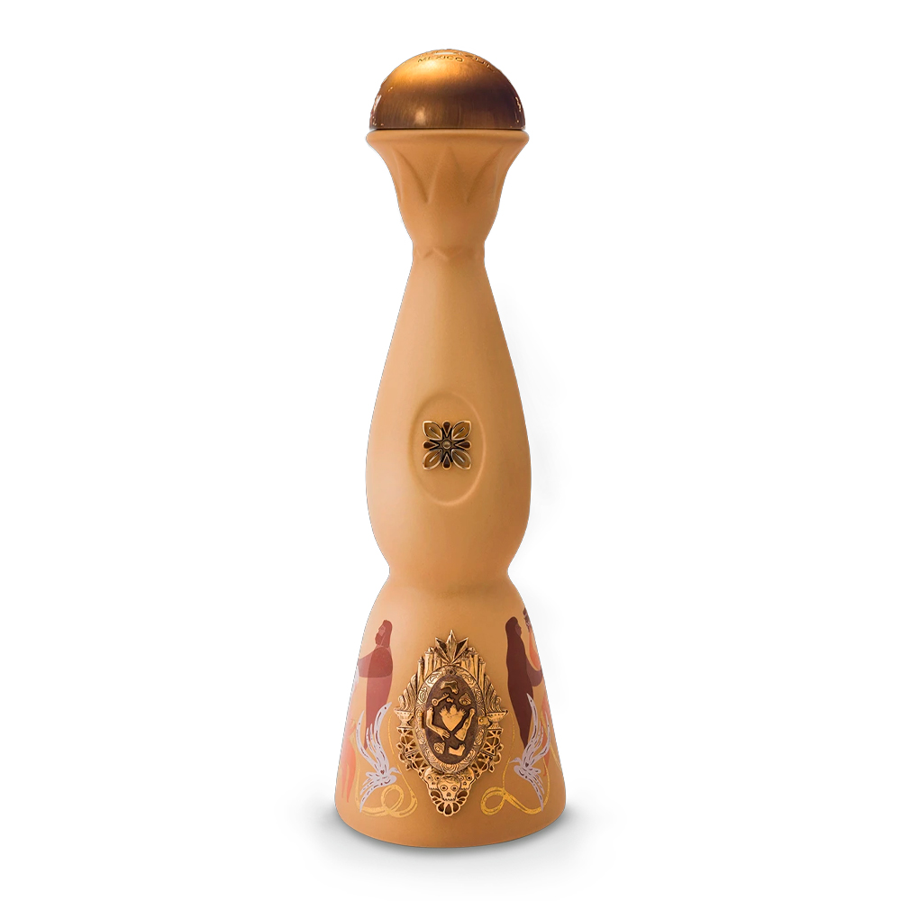 Clase Azul Añejo Día de Muertos Limited Edition