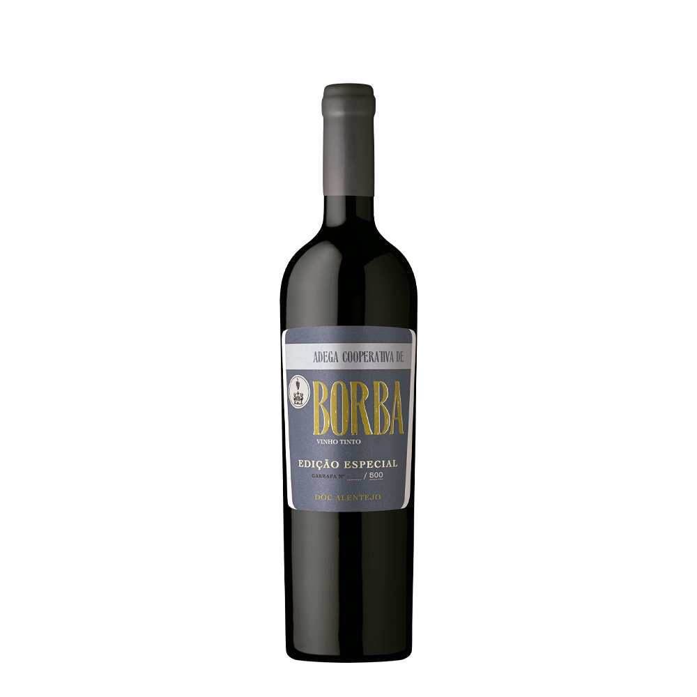 Adega de Borba Edição Especial Tinto