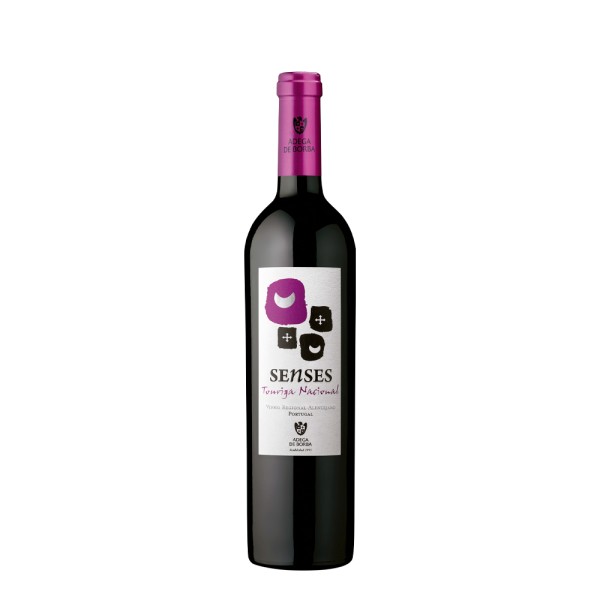 Adega de Borba Senses Touriga Nacional Red