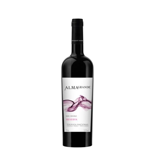 Almagrande Reserva Tinto