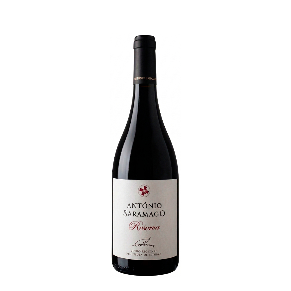 António Saramago Reserva Tinto