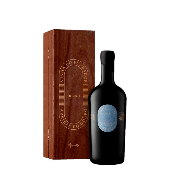 Arribas do Douro Vinha do Fundador Tinto