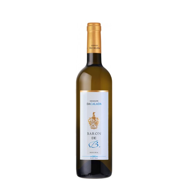 Baron de B Reserva Branco