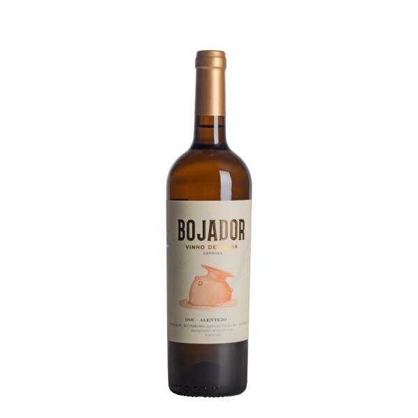 Bojador Vinho de Talha Branco