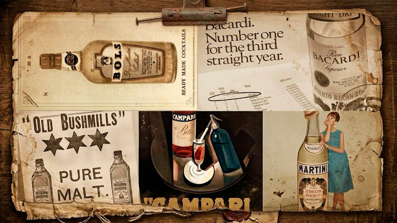 Marcas de Bebidas Alcoólicas Mais Antigas do Mundo (Algumas Existem Há Mais de 400 Anos)