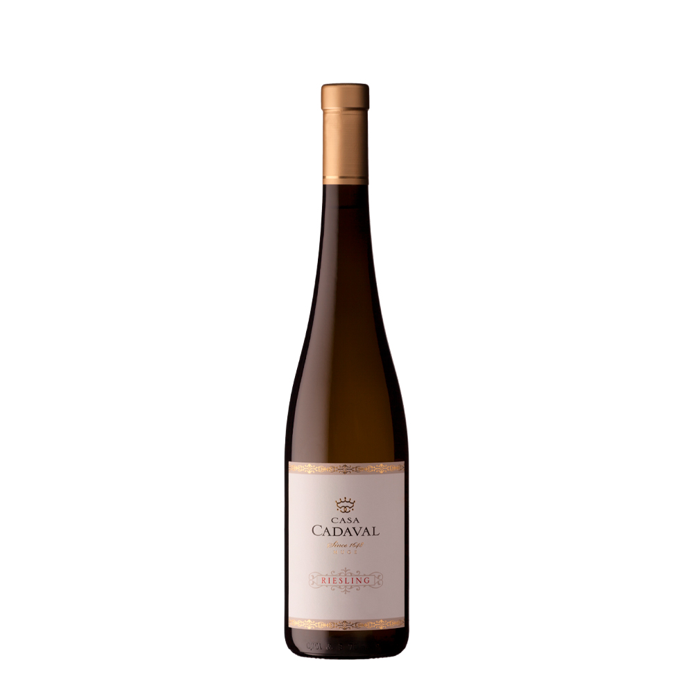 Casa Cadaval Riesling Branco