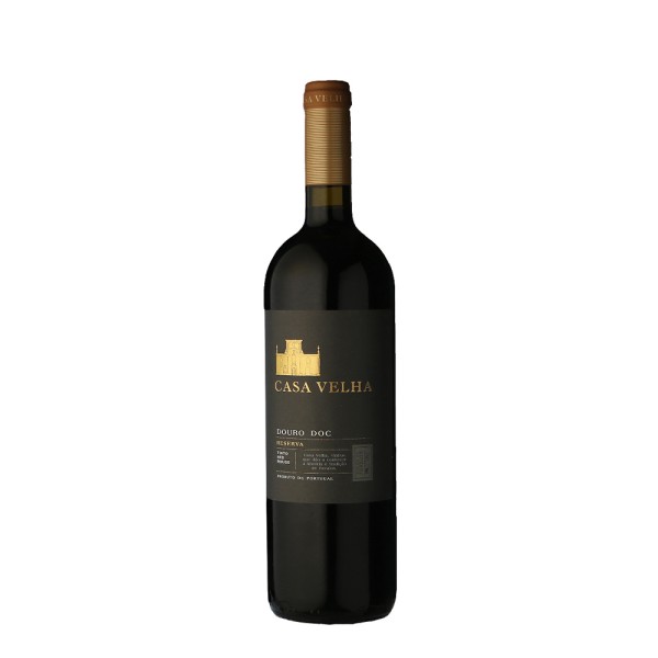 Casa Velha Reserva Red